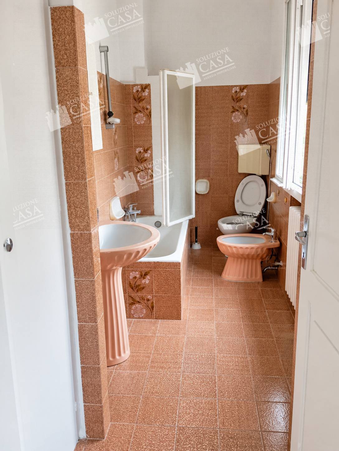 QUADRILOCALE in affitto a Pieve di Cento