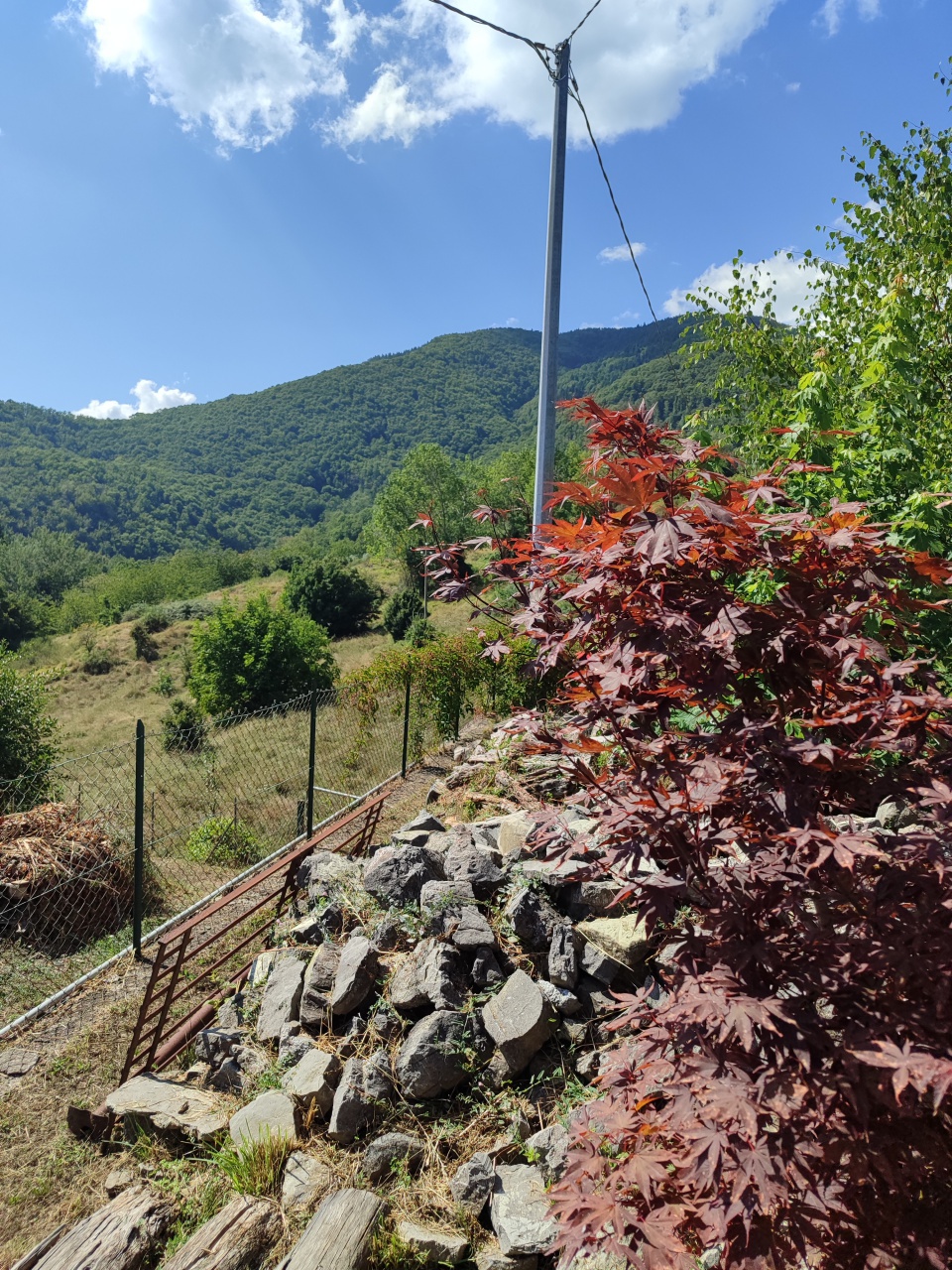 Casa indipendente con giardino in via croce di stazzana, Castelnuovo di Garfagnana
