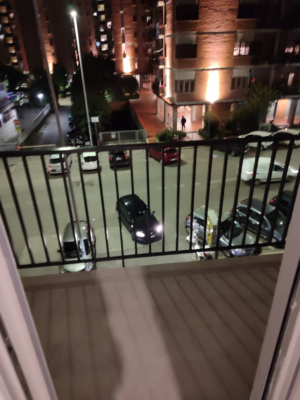 Monolocale ristrutturato a Firenze