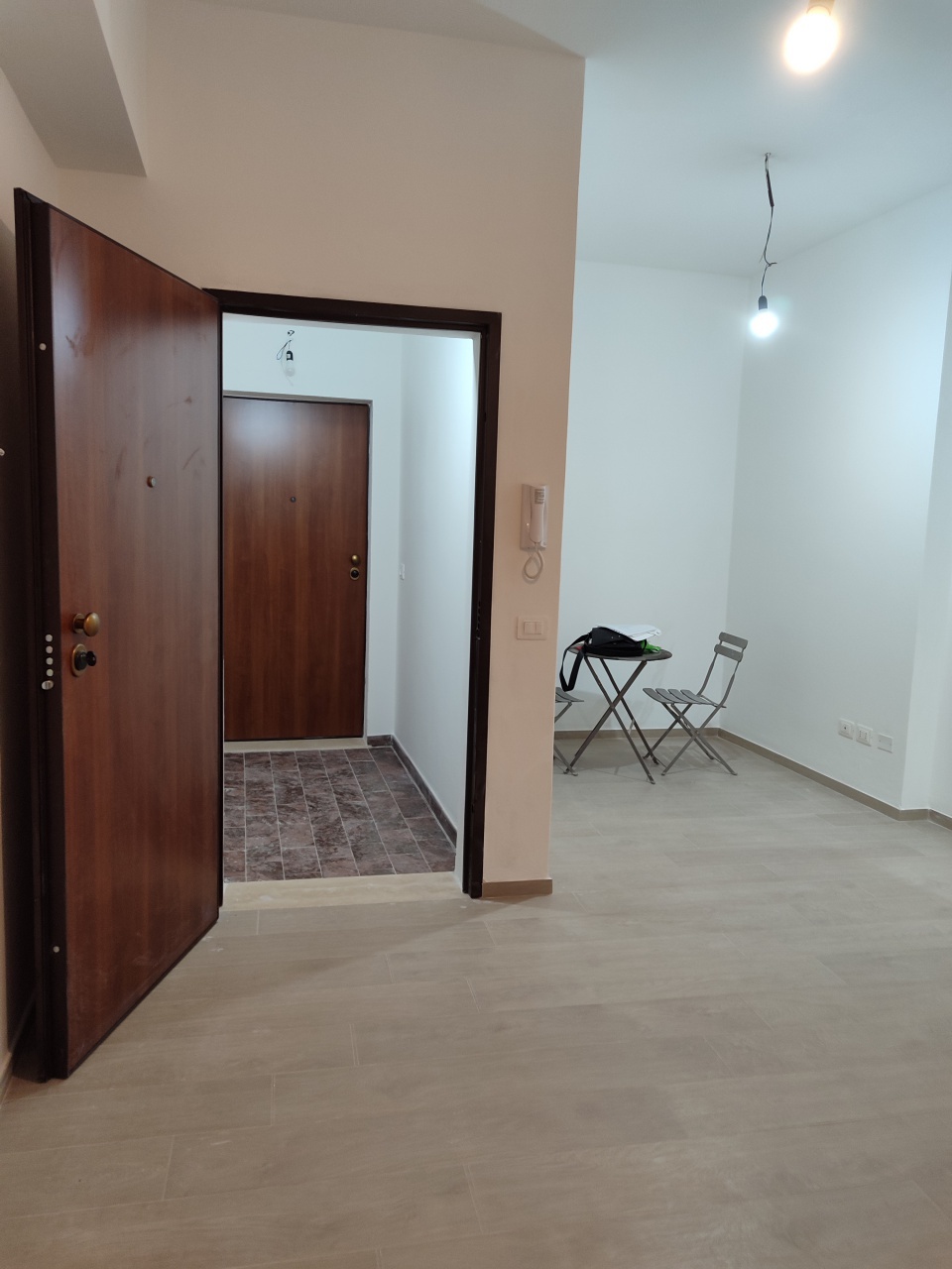 Monolocale ristrutturato a Firenze