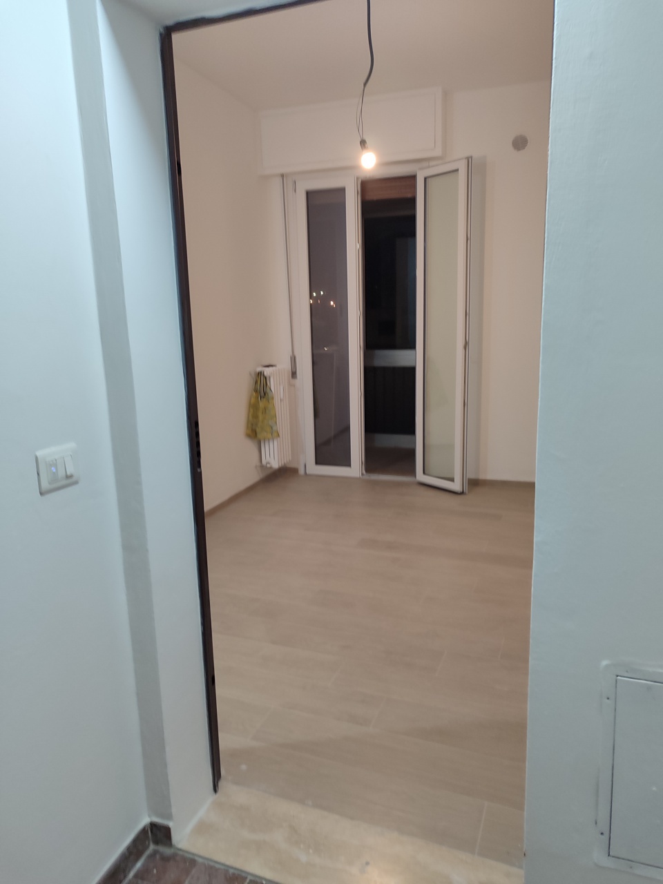 Monolocale ristrutturato a Firenze