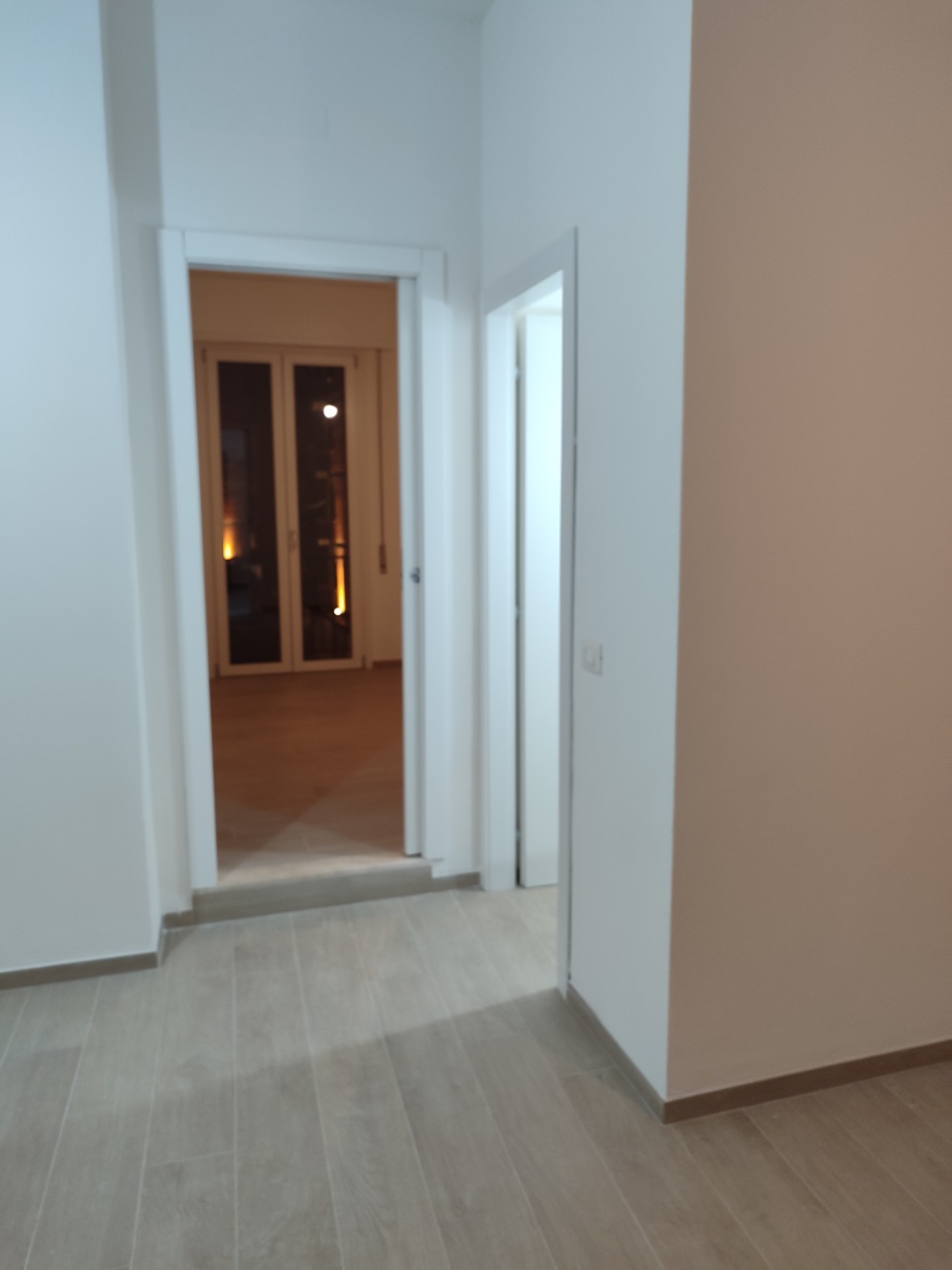 Monolocale ristrutturato a Firenze