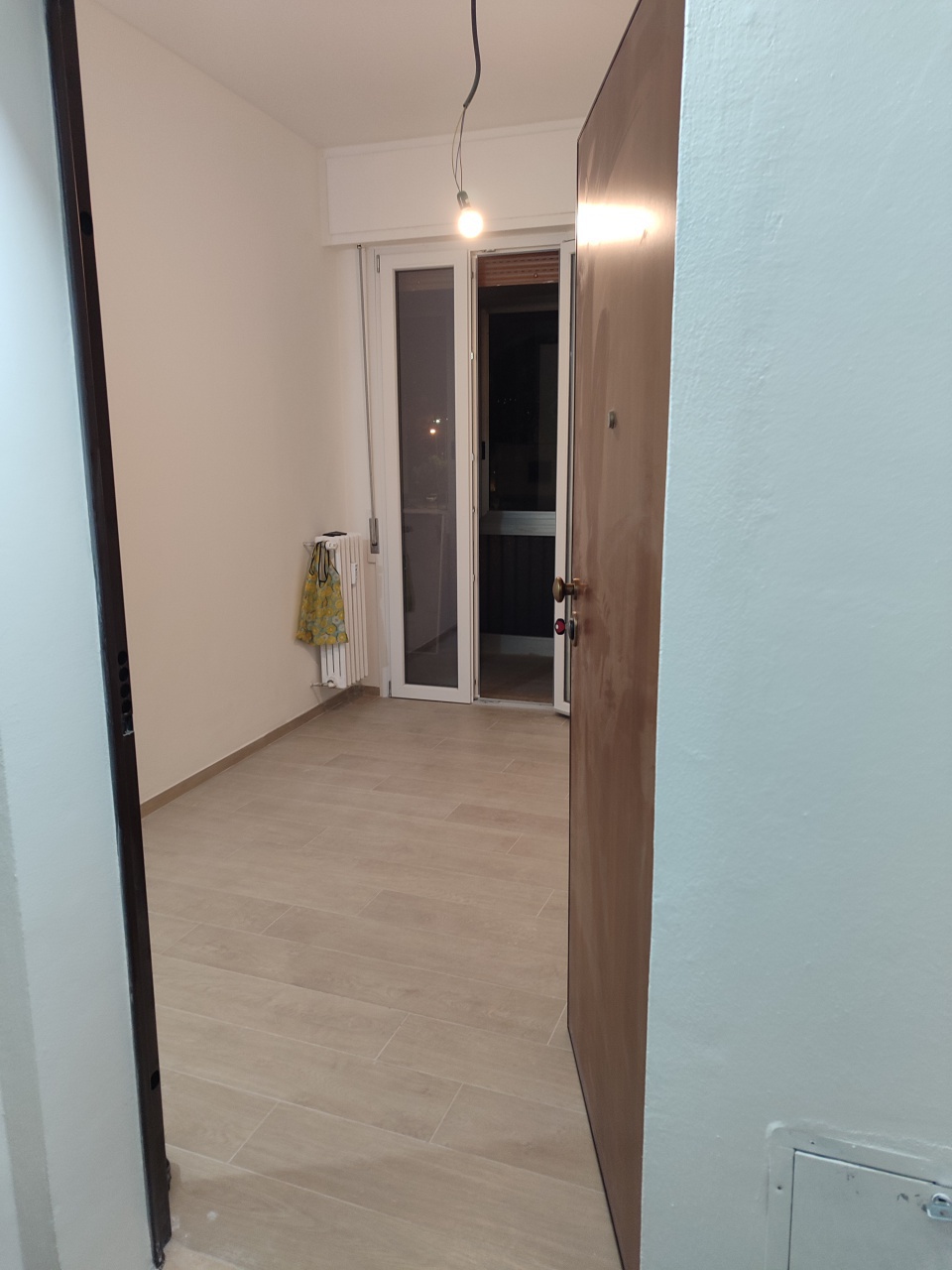 Monolocale ristrutturato a Firenze