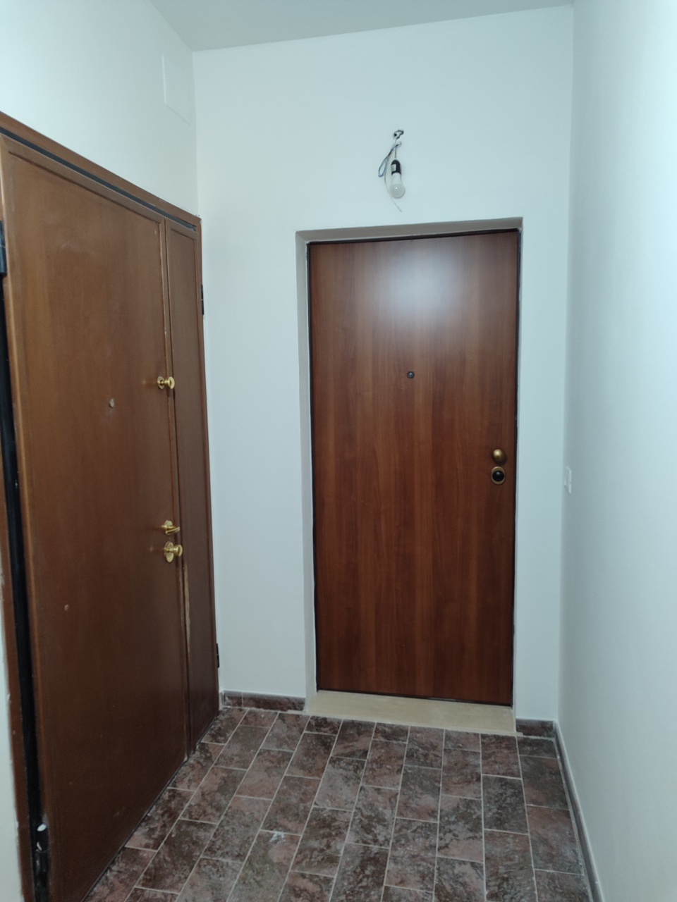 Monolocale ristrutturato a Firenze