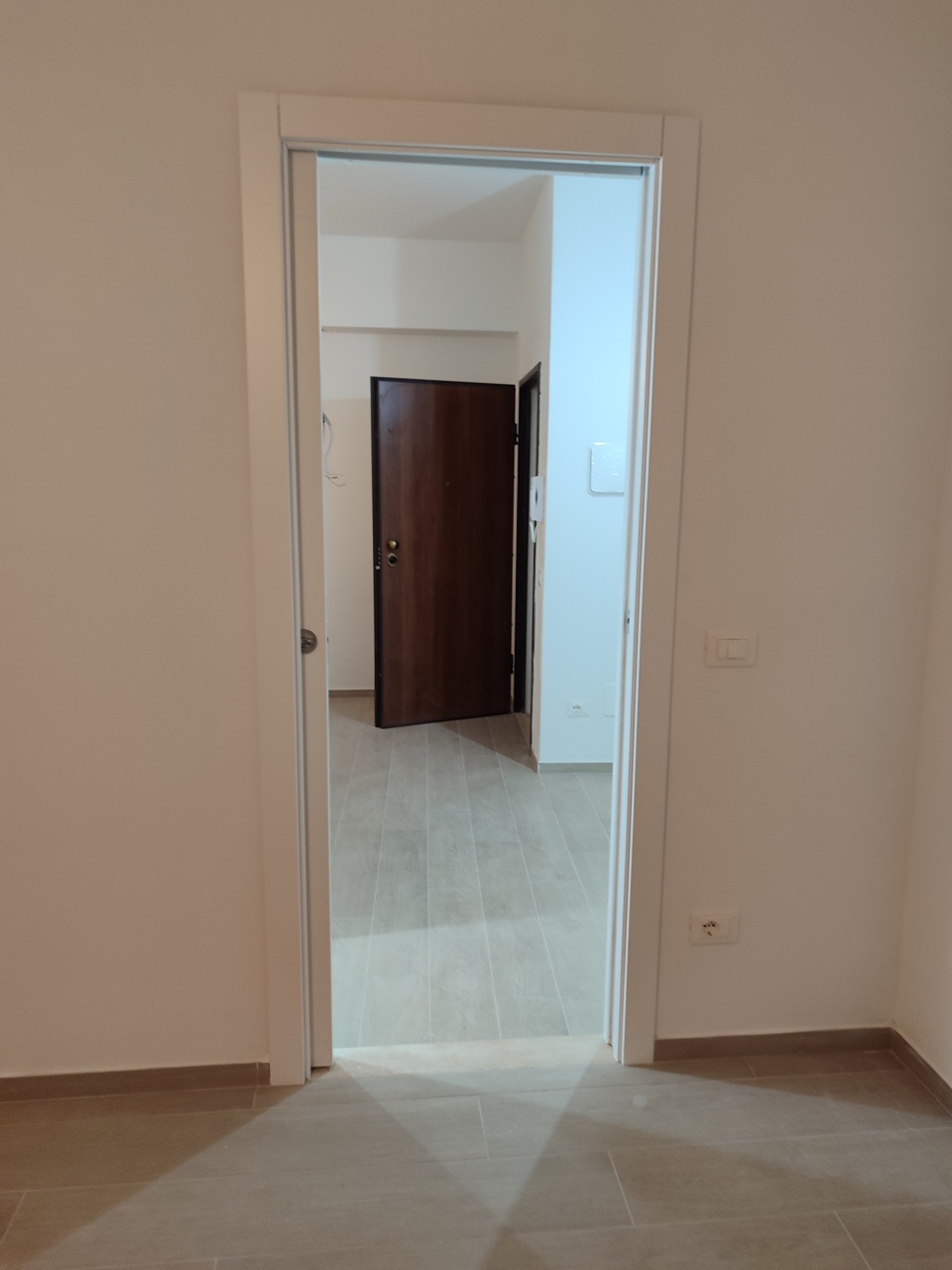 Monolocale ristrutturato a Firenze