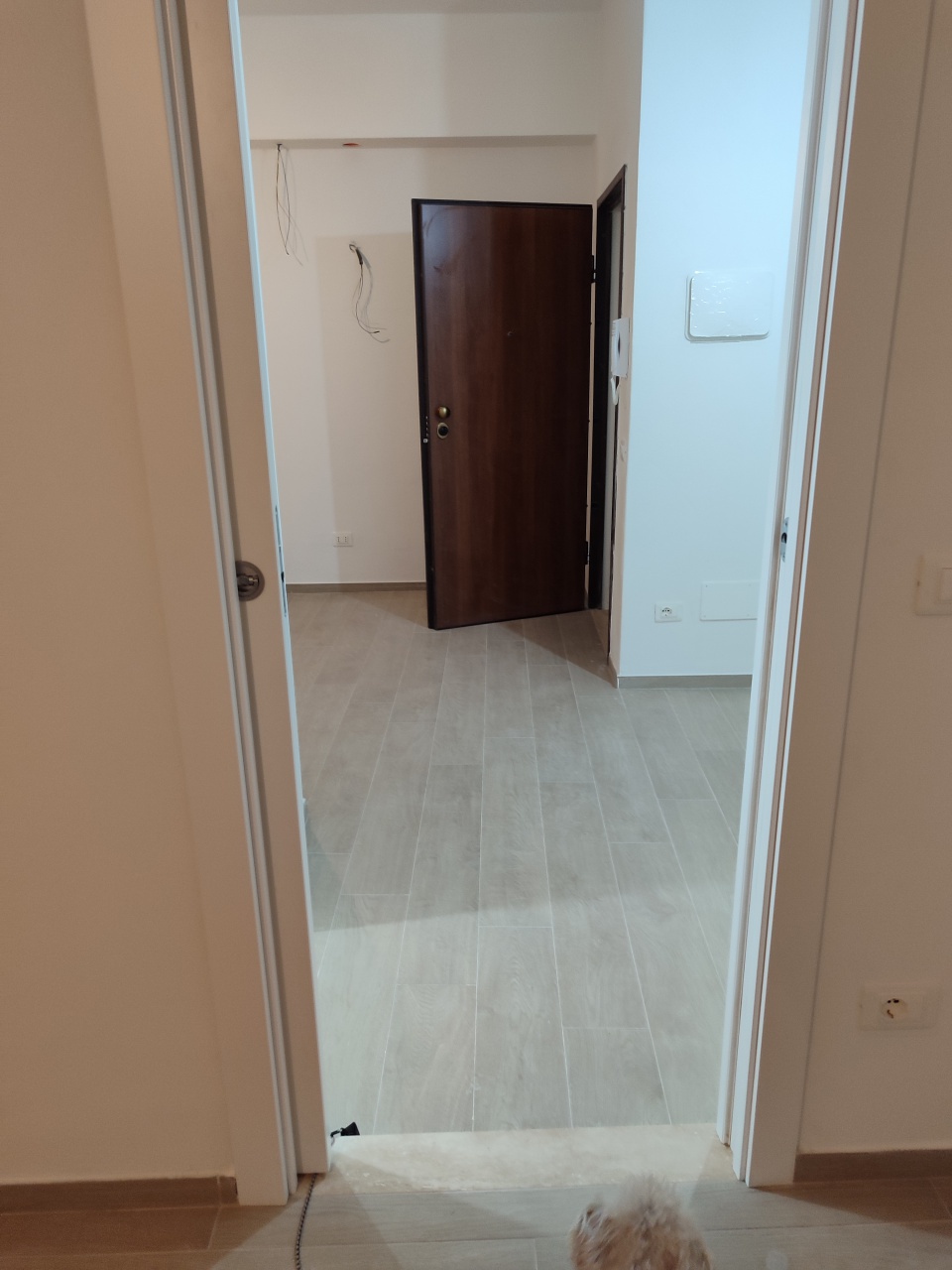 Monolocale ristrutturato a Firenze