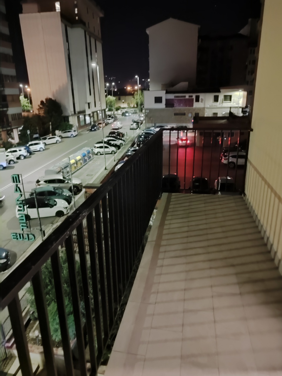 Monolocale ristrutturato a Firenze