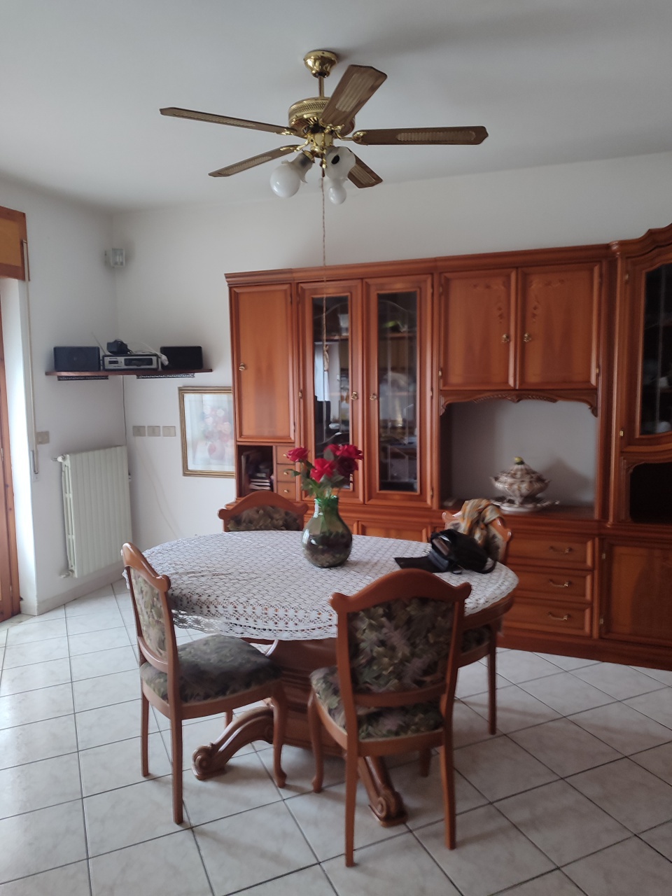 Appartamento con terrazzo a Olevano sul Tusciano