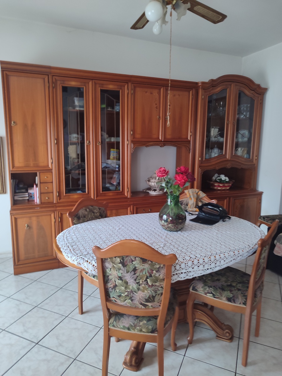 Appartamento con terrazzo a Olevano sul Tusciano