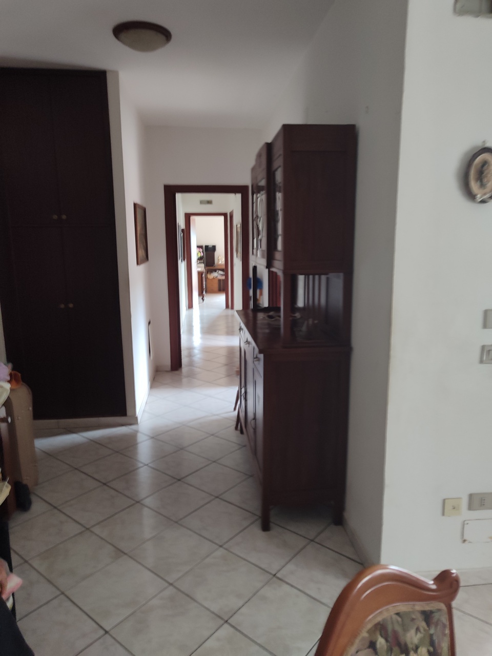 Appartamento con terrazzo a Olevano sul Tusciano