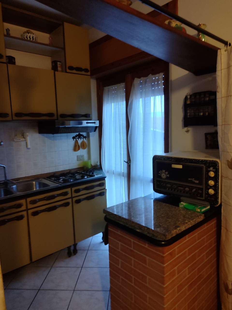 Appartamento con terrazzo a Olevano sul Tusciano