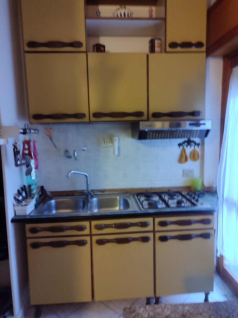 Appartamento con terrazzo a Olevano sul Tusciano