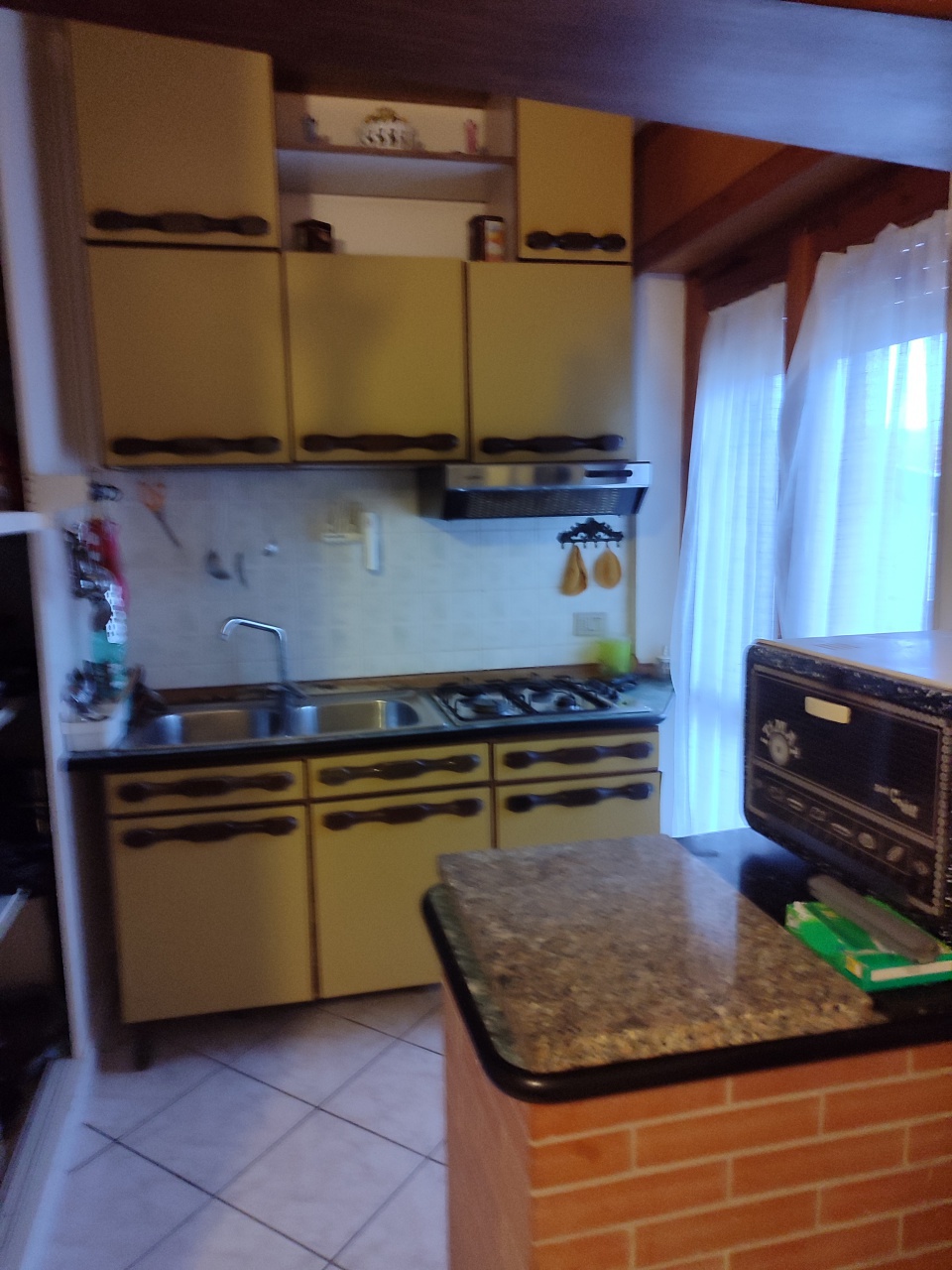 Appartamento con terrazzo a Olevano sul Tusciano