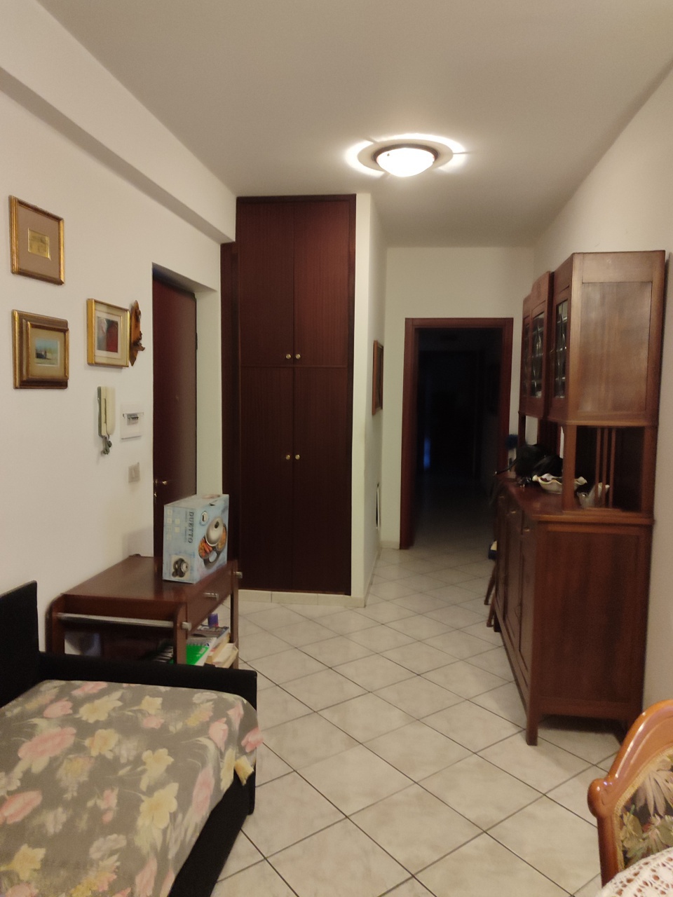 Appartamento con terrazzo a Olevano sul Tusciano