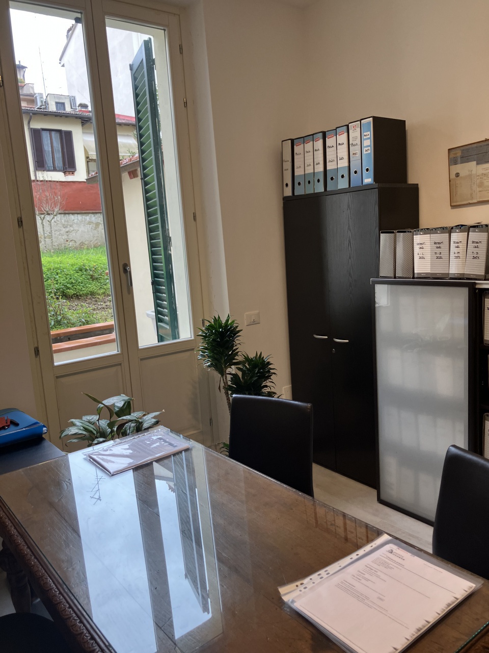 Ufficio in affitto a Firenze