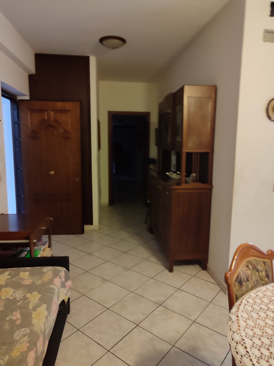 Appartamento con terrazzo a Olevano sul Tusciano