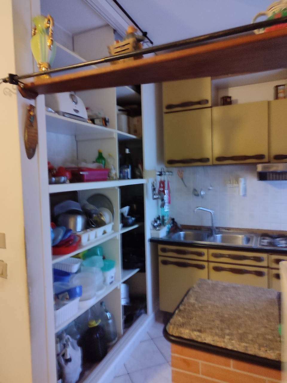 Appartamento con terrazzo a Olevano sul Tusciano