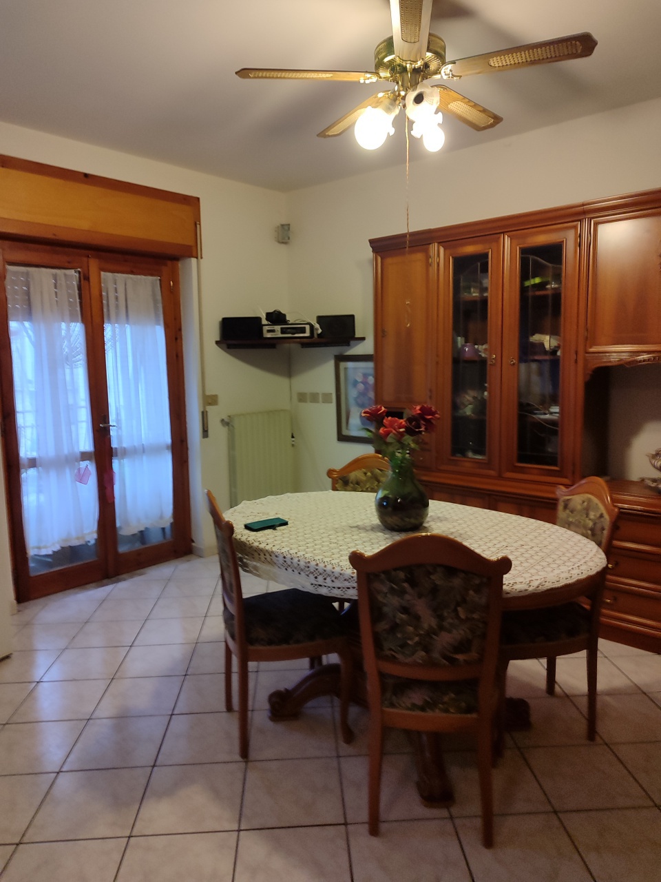 Appartamento con terrazzo a Olevano sul Tusciano