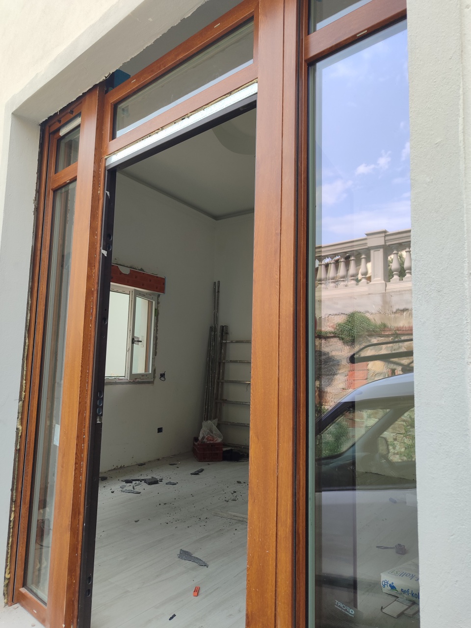 Bilocale ristrutturato a Signa