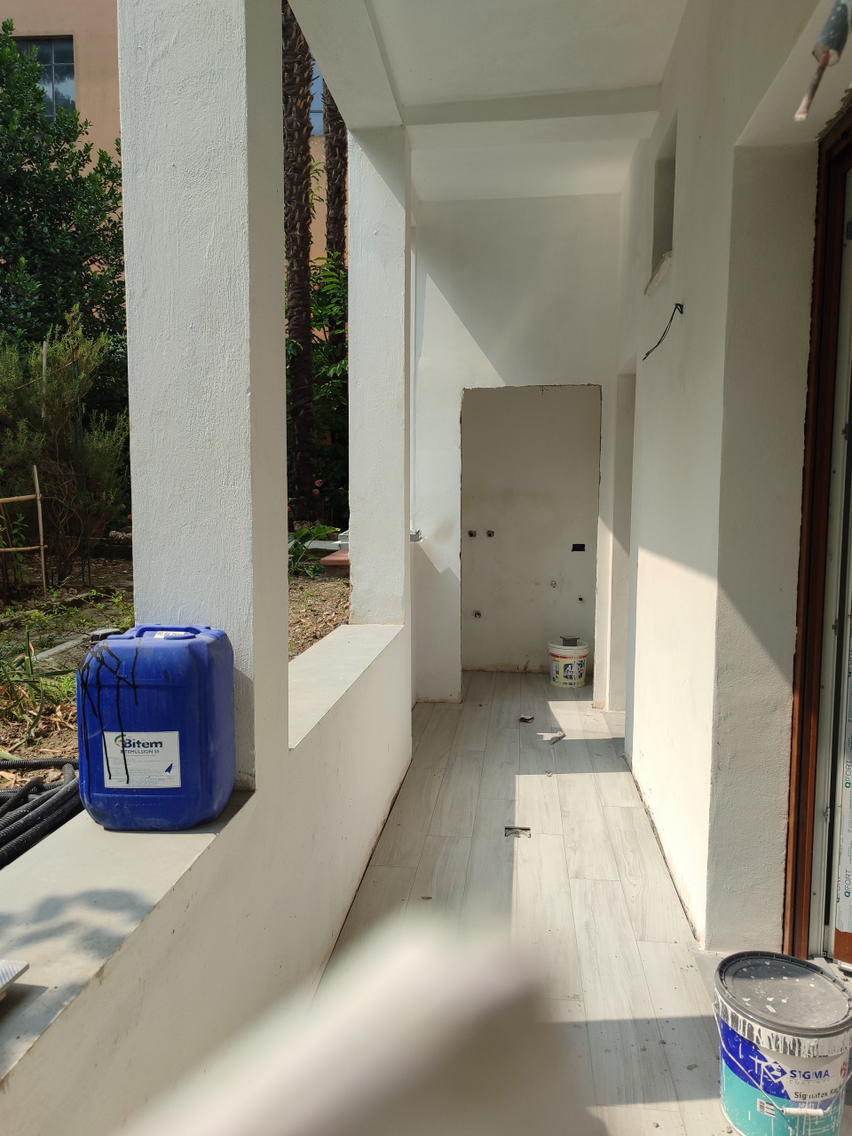 Bilocale ristrutturato a Signa