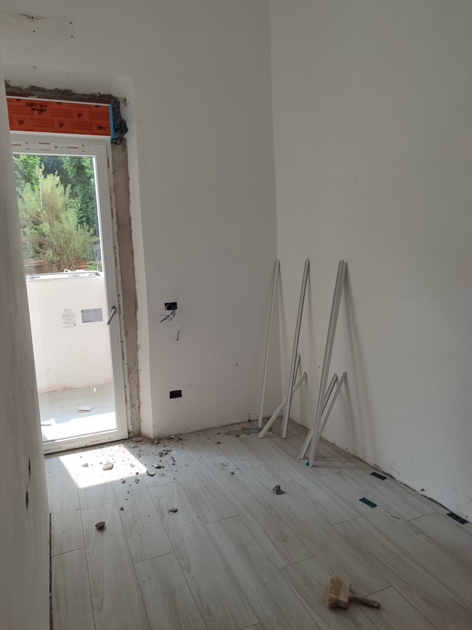 Bilocale ristrutturato a Signa