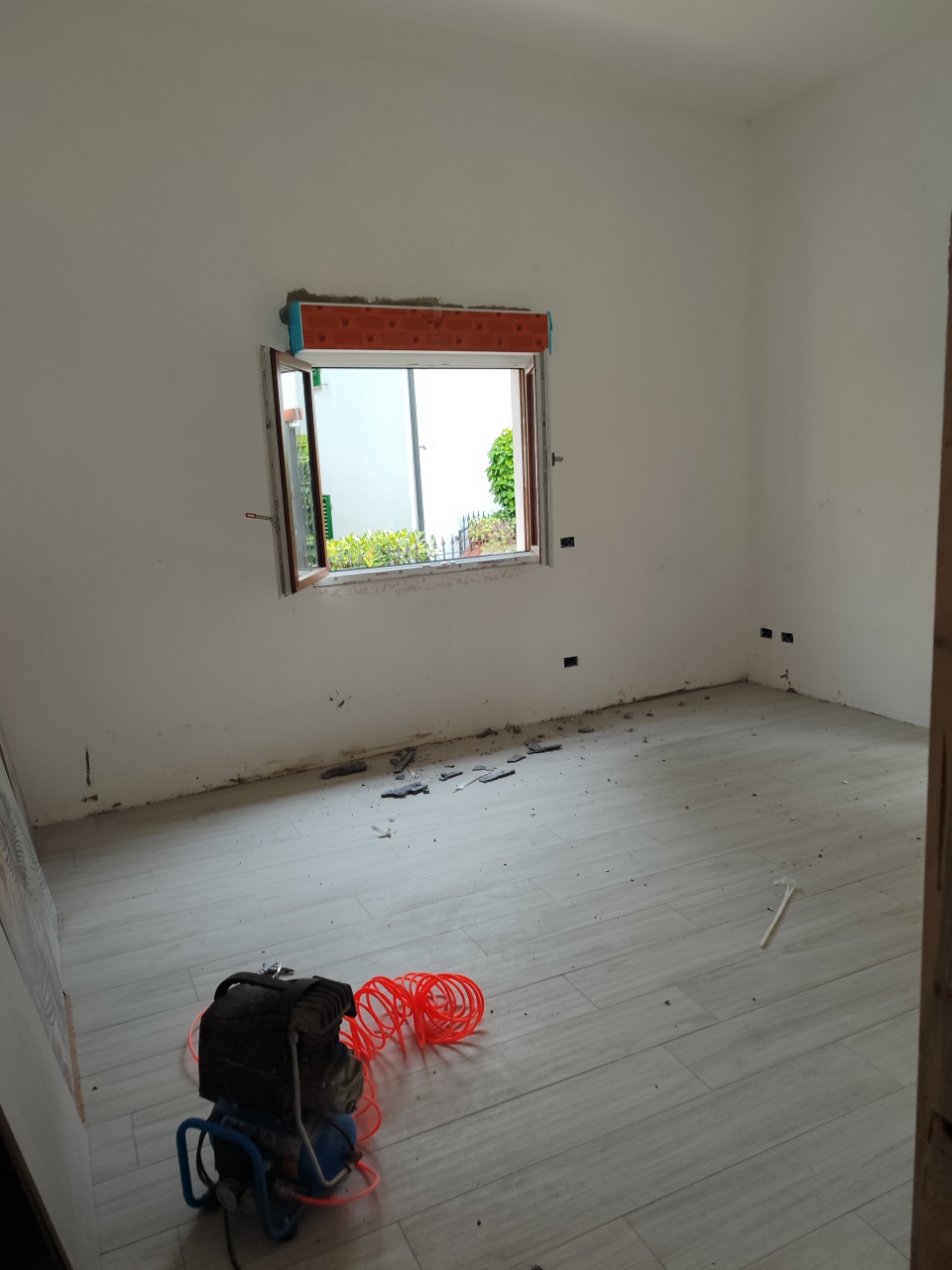 Bilocale ristrutturato a Signa