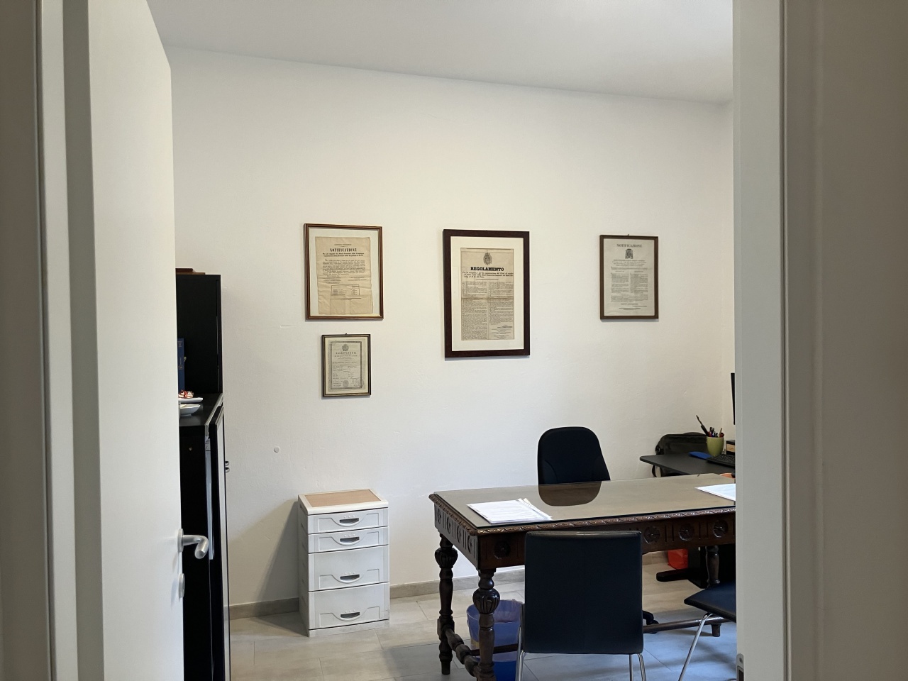 Ufficio in affitto a Firenze