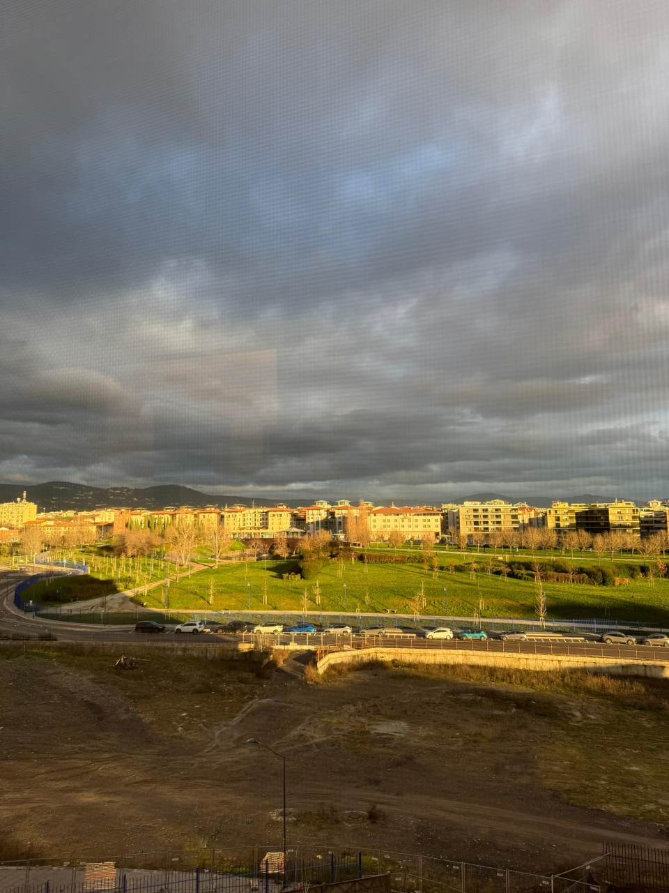 Bilocale ristrutturato in via valdipesa, Firenze