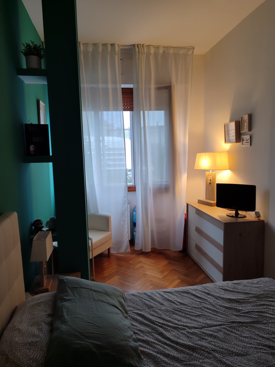 Bilocale ristrutturato in via valdipesa, Firenze