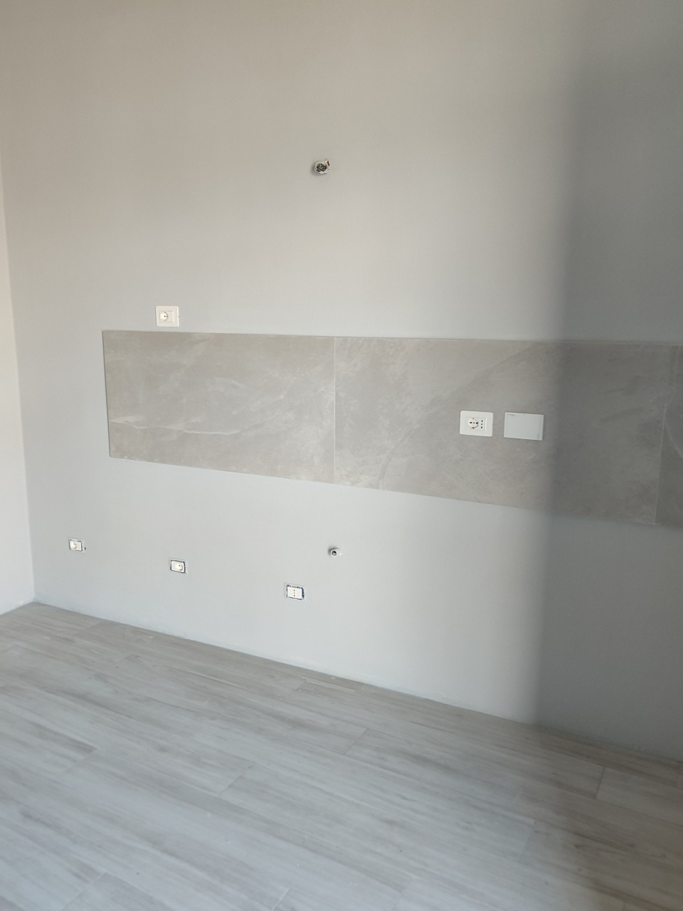 Bilocale ristrutturato a Signa