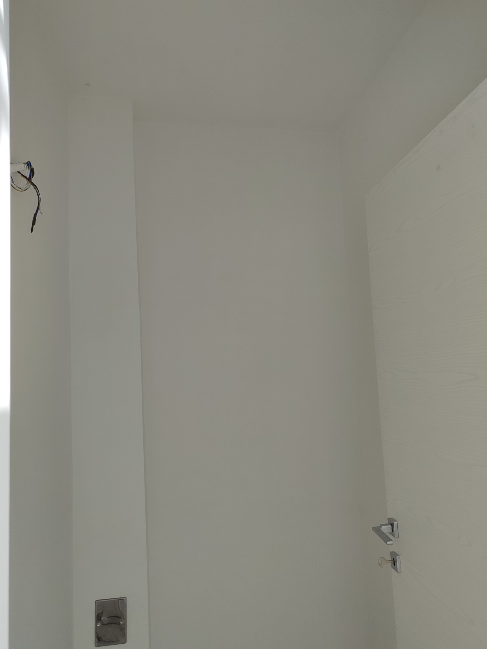 Bilocale ristrutturato a Signa