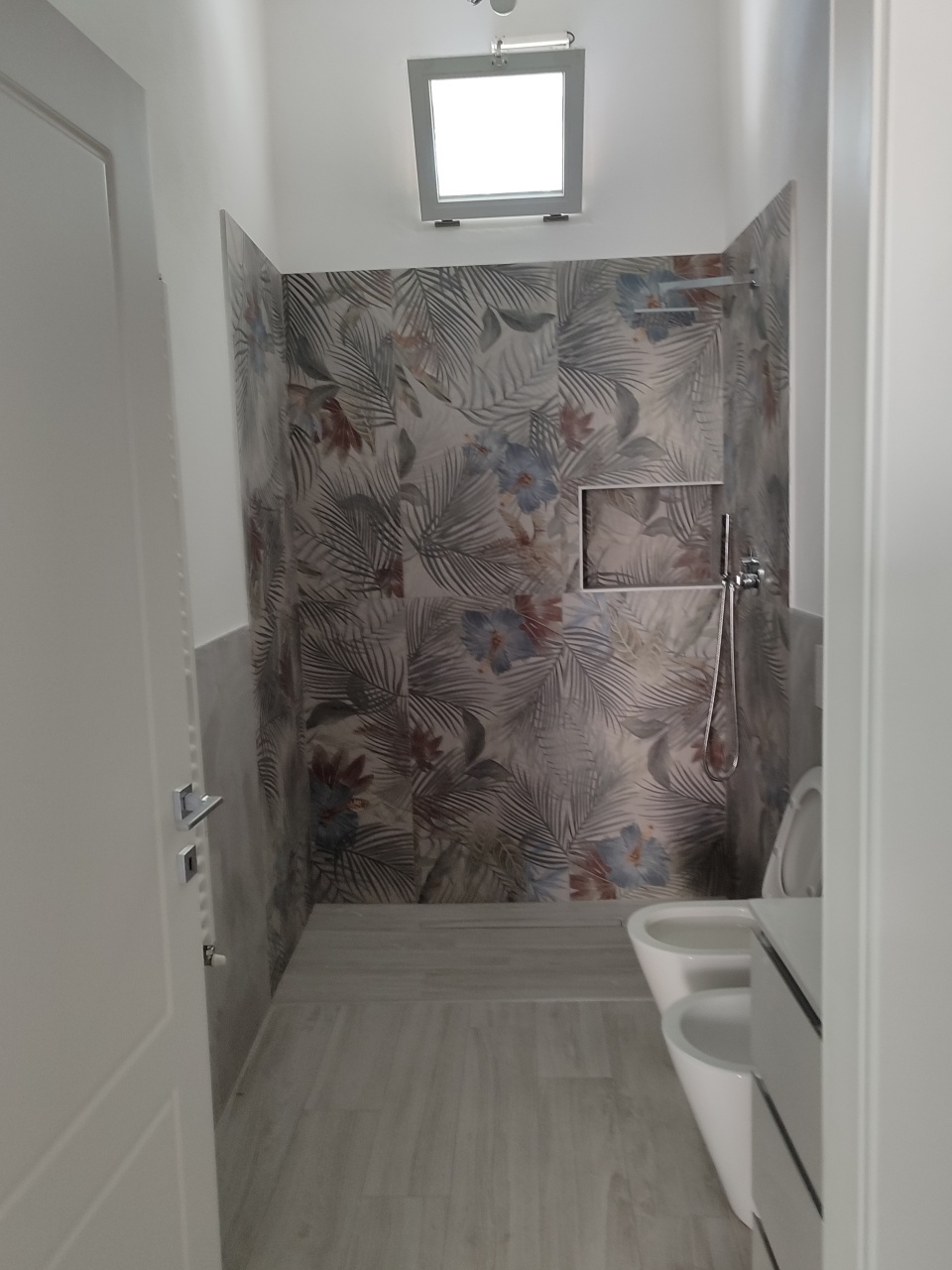 Bilocale ristrutturato a Signa