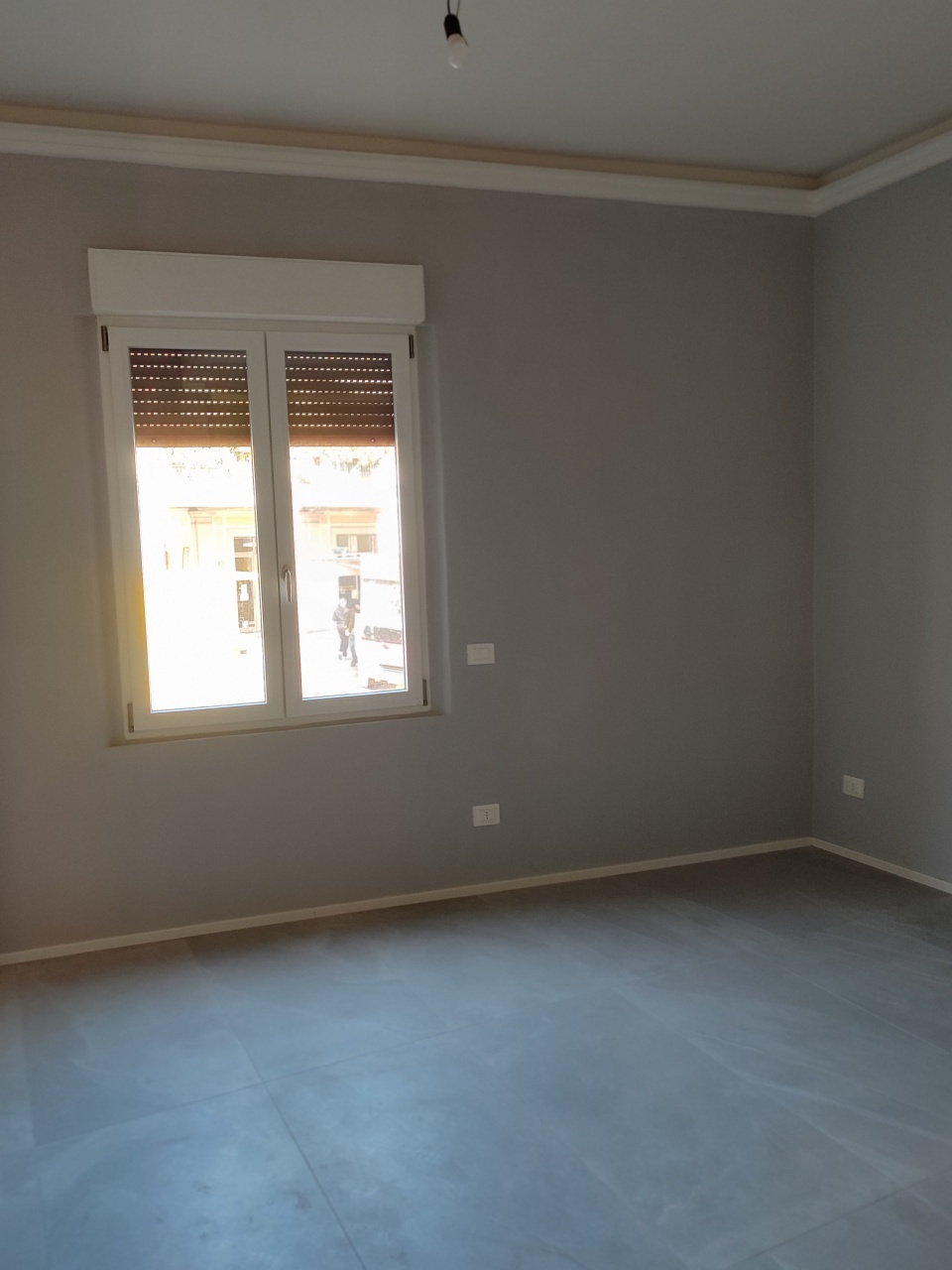 Trilocale con terrazzo a Signa