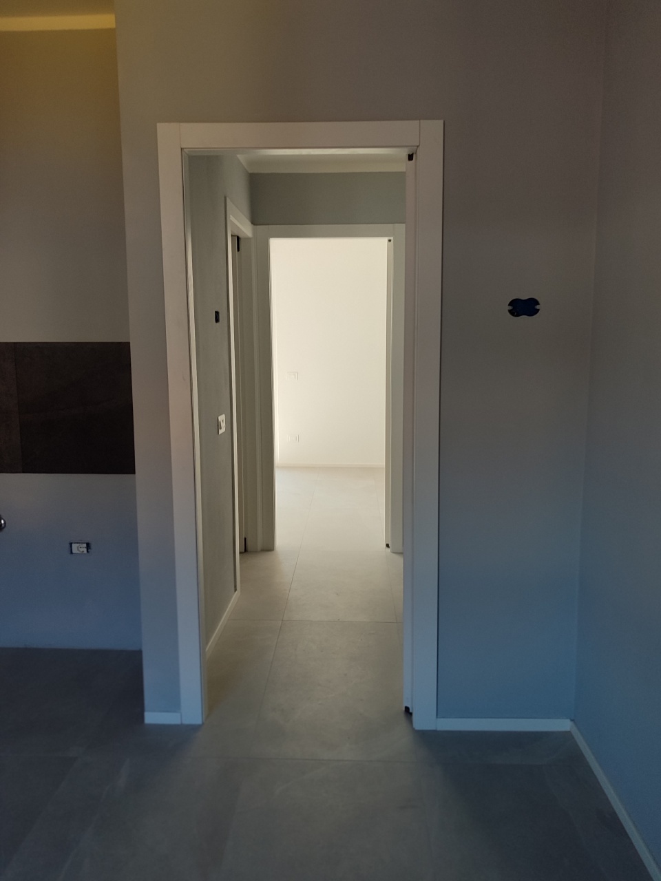 Trilocale con terrazzo a Signa