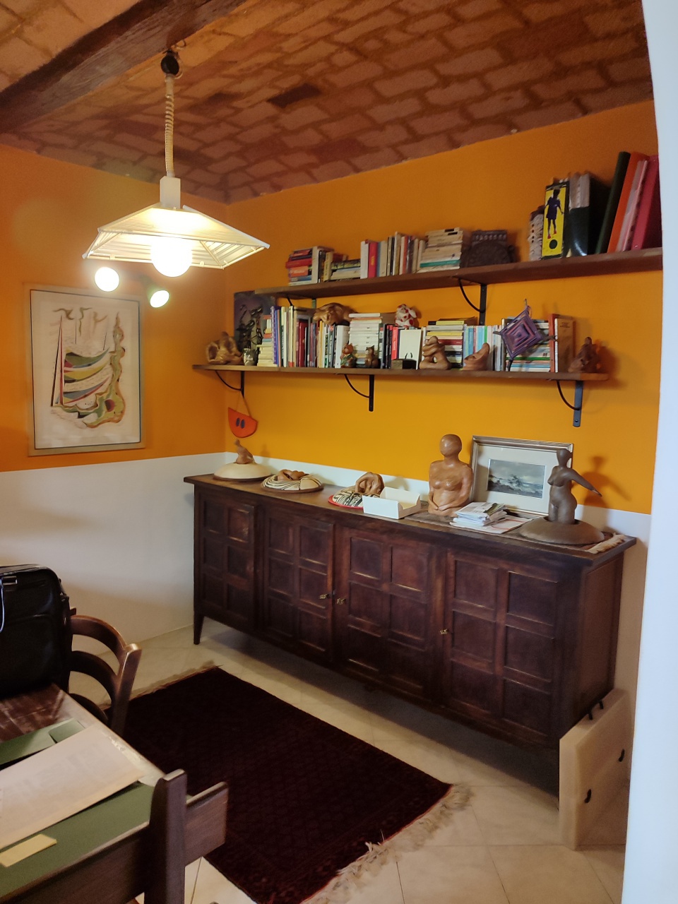 Casa indipendente ristrutturata in via arcivescovo limberti, Prato