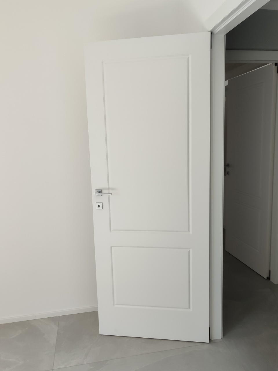 Trilocale con terrazzo a Signa
