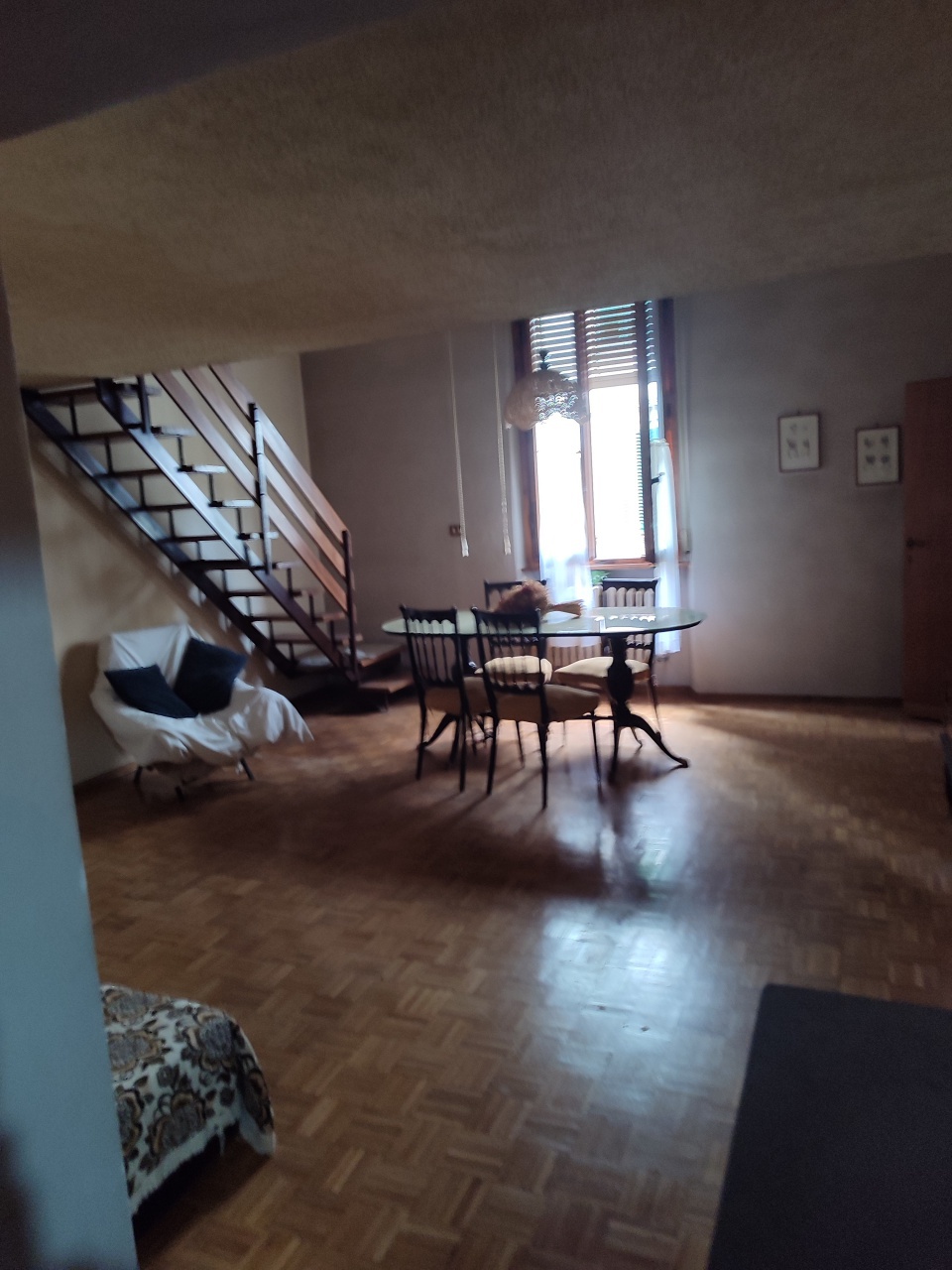 Bilocale da ristrutturare a Firenze