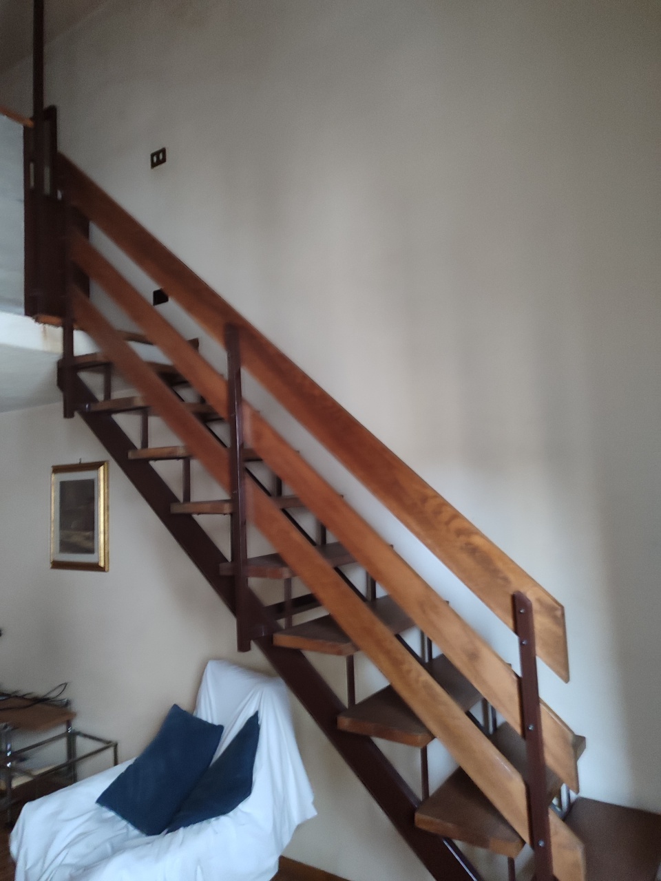 Bilocale da ristrutturare a Firenze