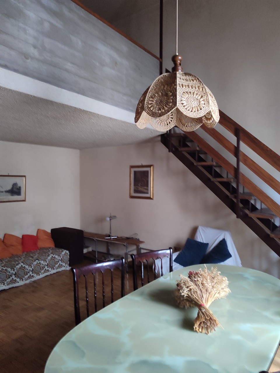 Bilocale da ristrutturare a Firenze