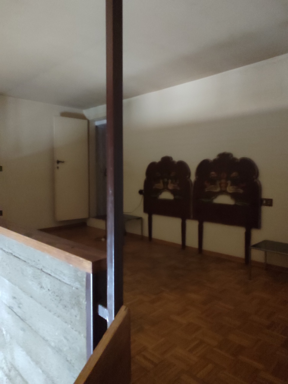 Bilocale da ristrutturare a Firenze