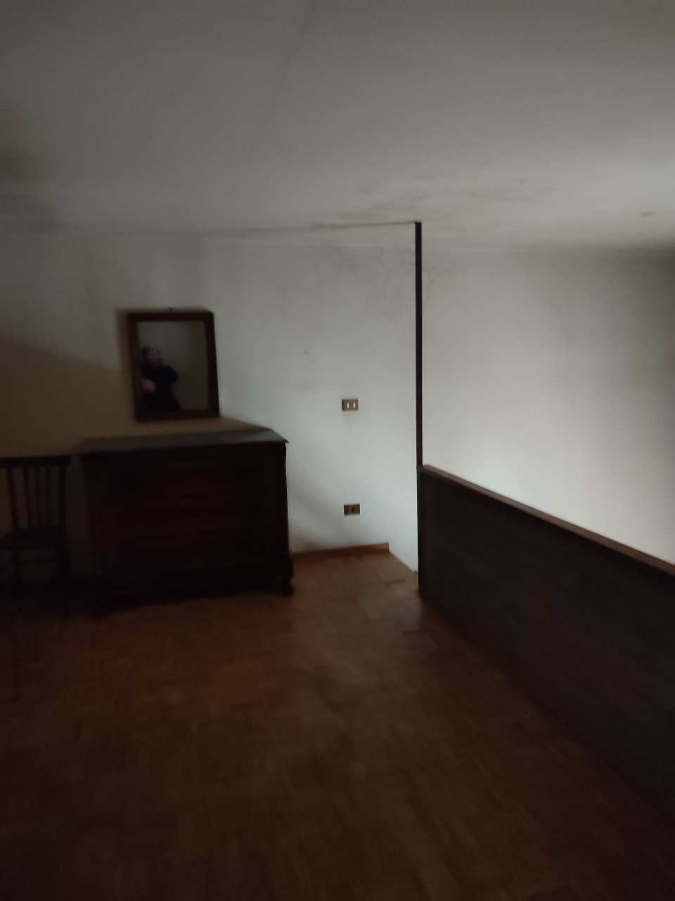Bilocale da ristrutturare a Firenze