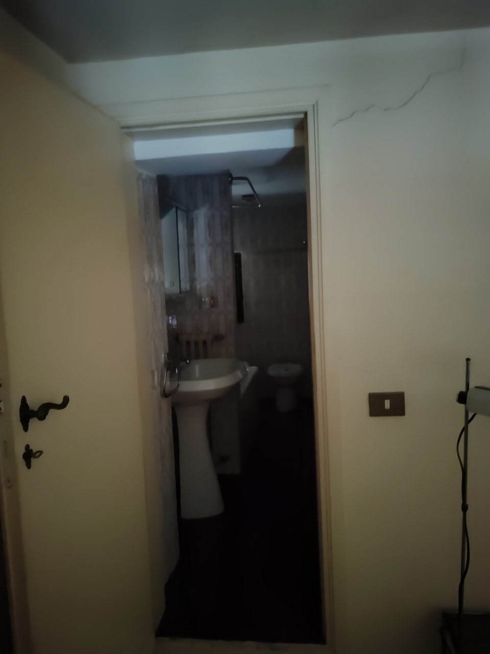 Bilocale da ristrutturare a Firenze