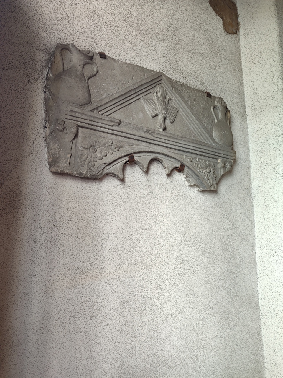 Bilocale da ristrutturare a Firenze