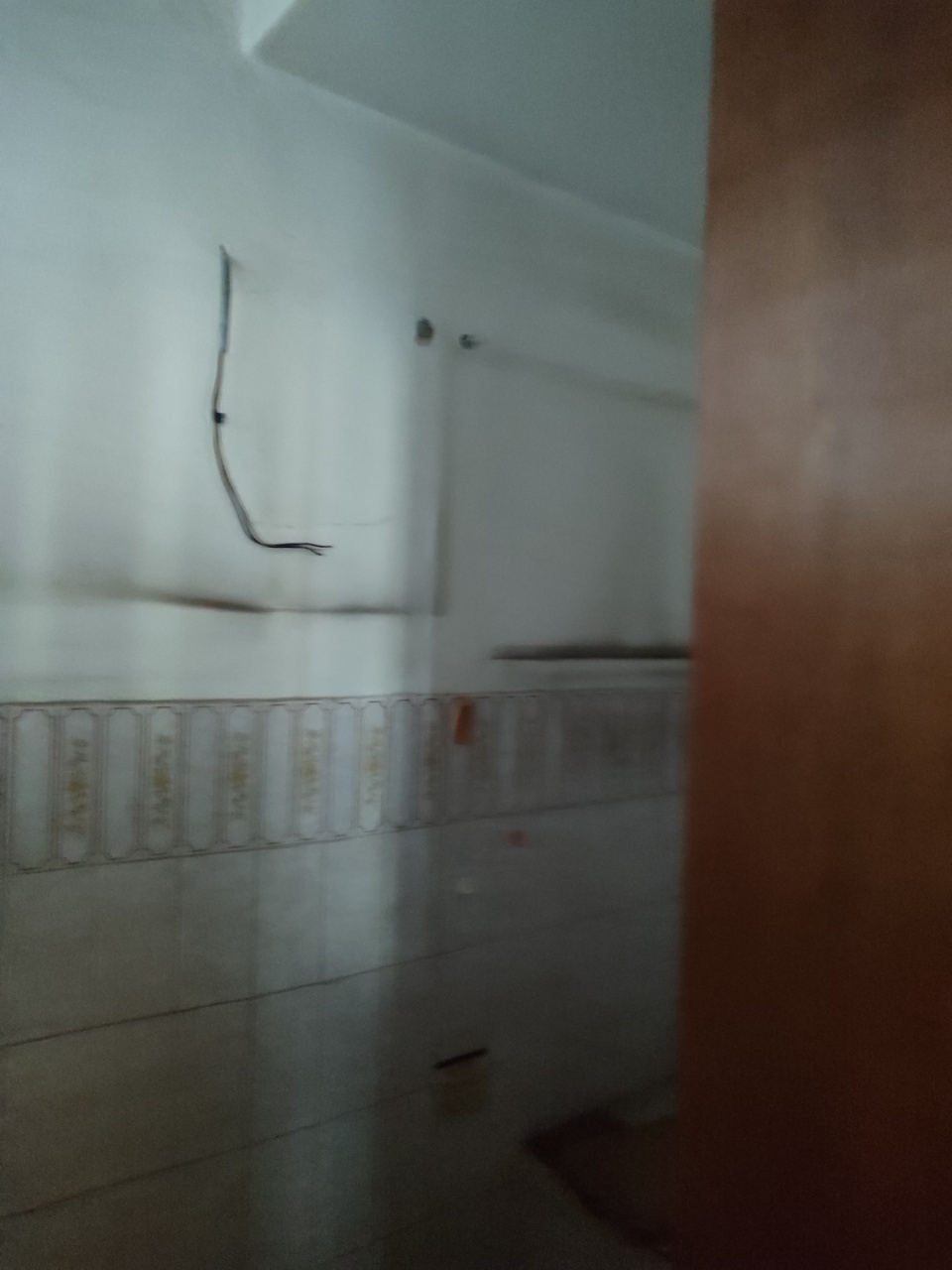 Bilocale da ristrutturare a Firenze