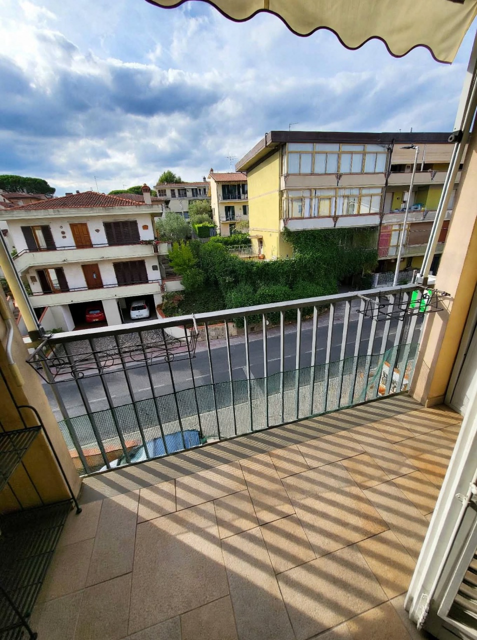 Bilocale arredato in affitto a Signa