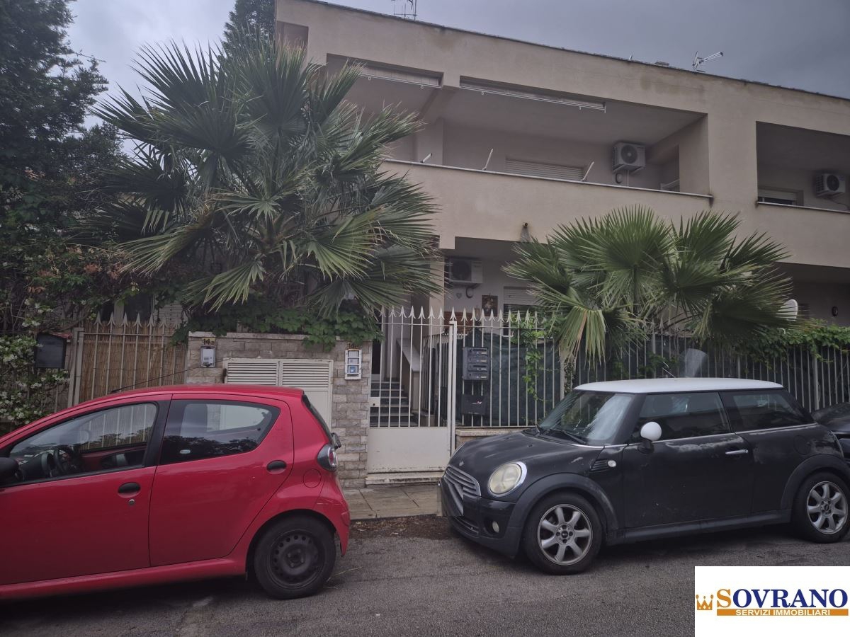 Ufficio in affitto a Palermo