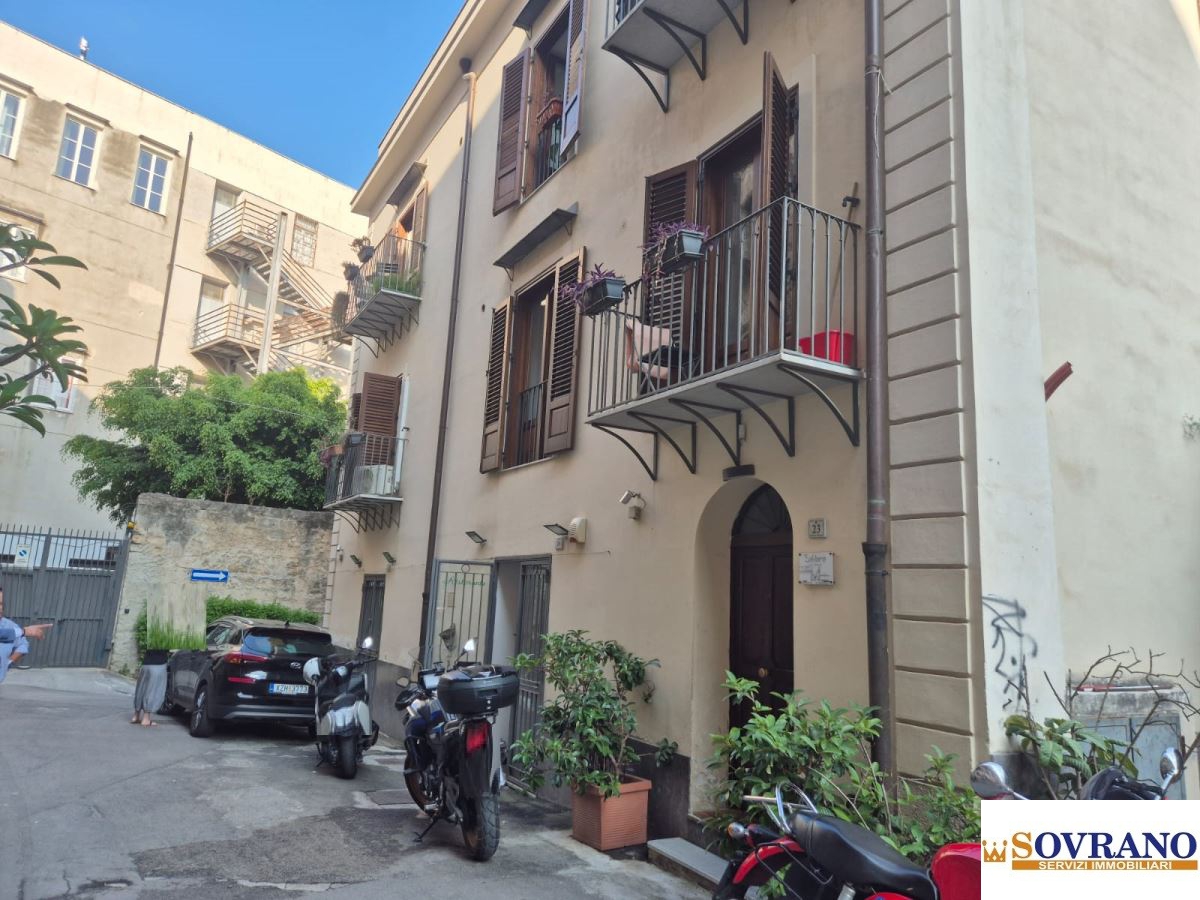 Attivit commerciale in affitto/gestione a Palermo