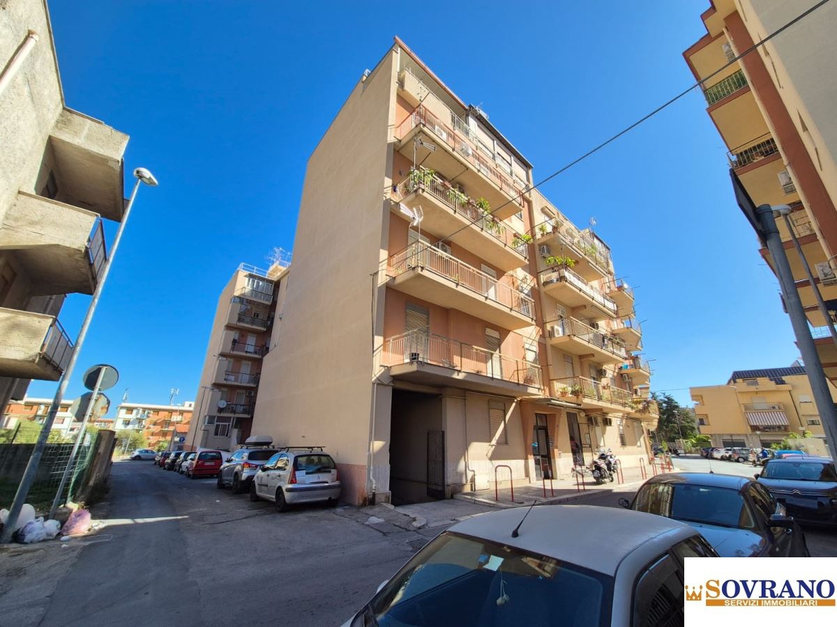 Trilocale in vendita a Carini