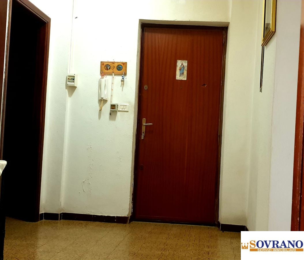 Quadrilocale in vendita a Capaci