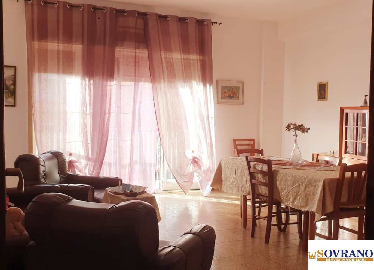 Quadrilocale in vendita a Capaci